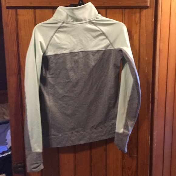 PINK half zip - Picture 6 of 6